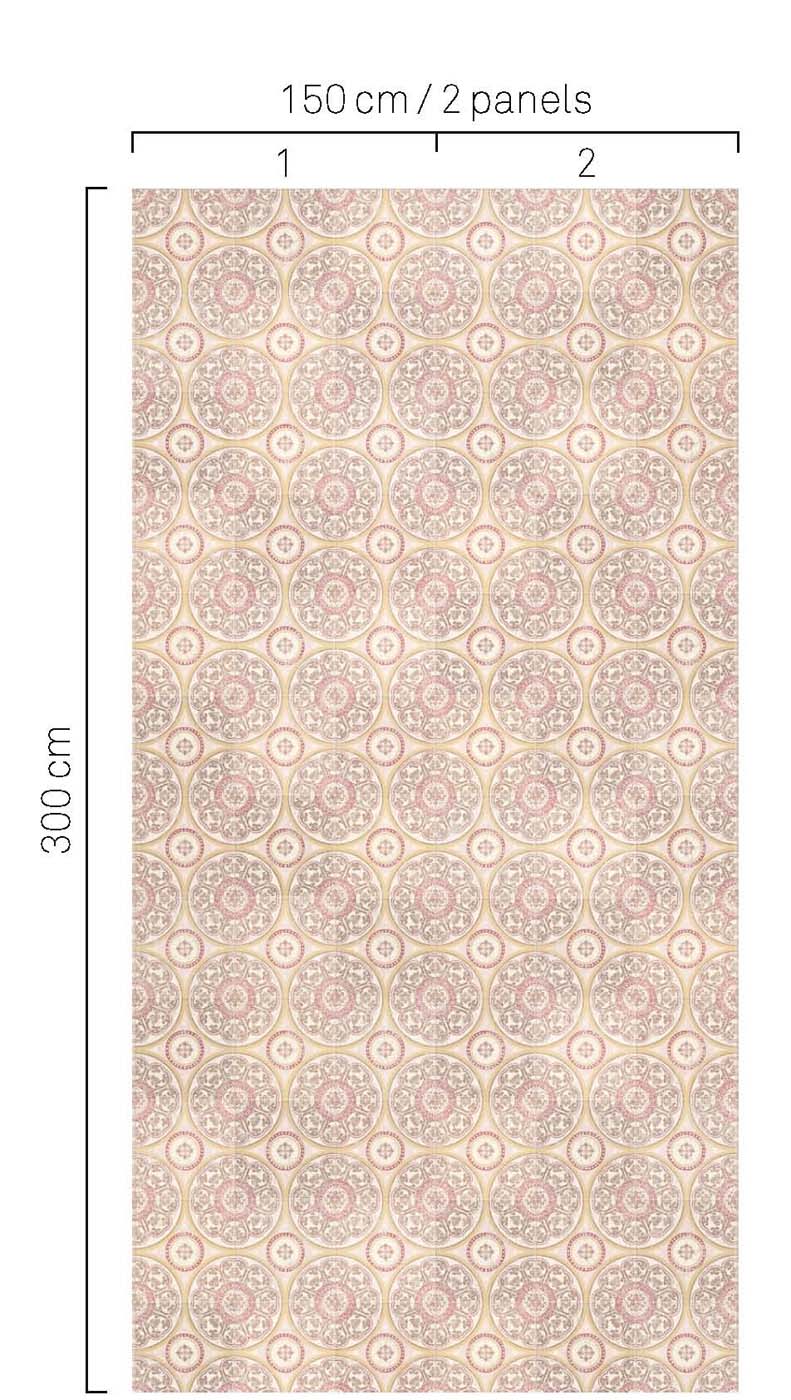 Eijffinger Wallpower Favourites 309012 Behang