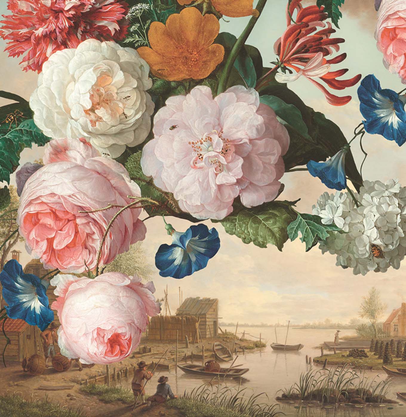 Eijffinger Wallpower Favourites 309027 Behang