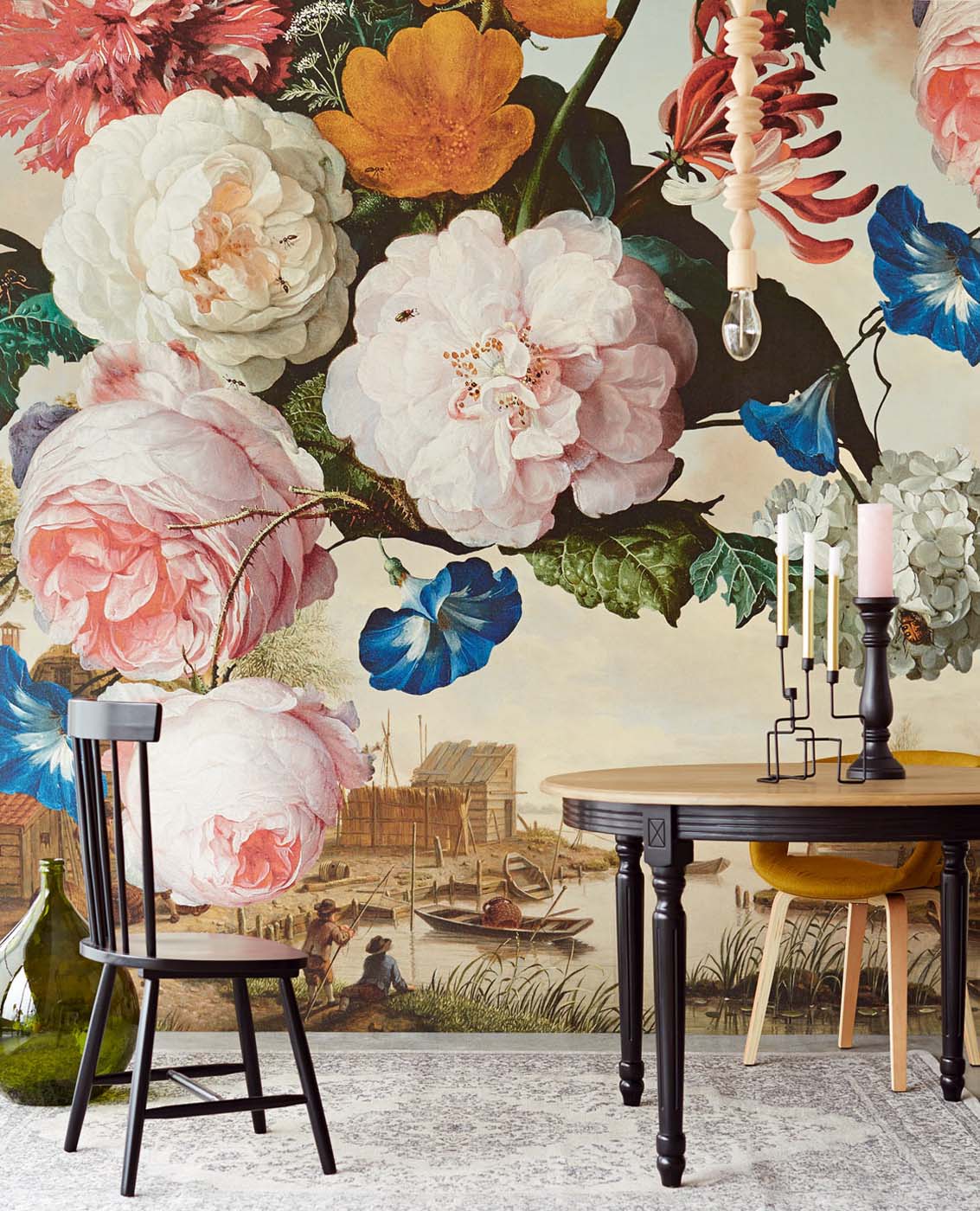 Eijffinger Wallpower Favourites 309027 Behang