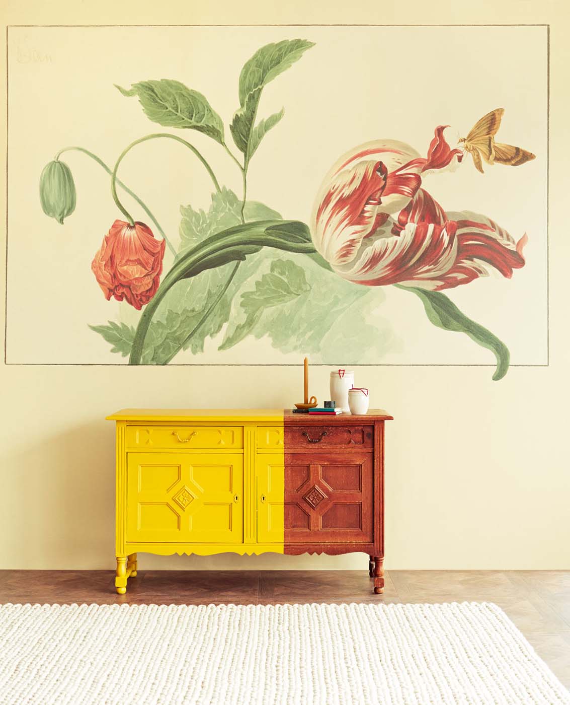 Eijffinger Wallpower Favourites 309033 Behang