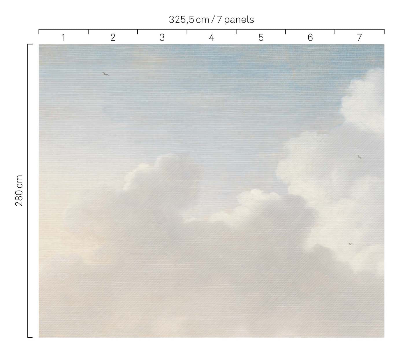 Eijffinger Wallpower Favourites 309035 Behang