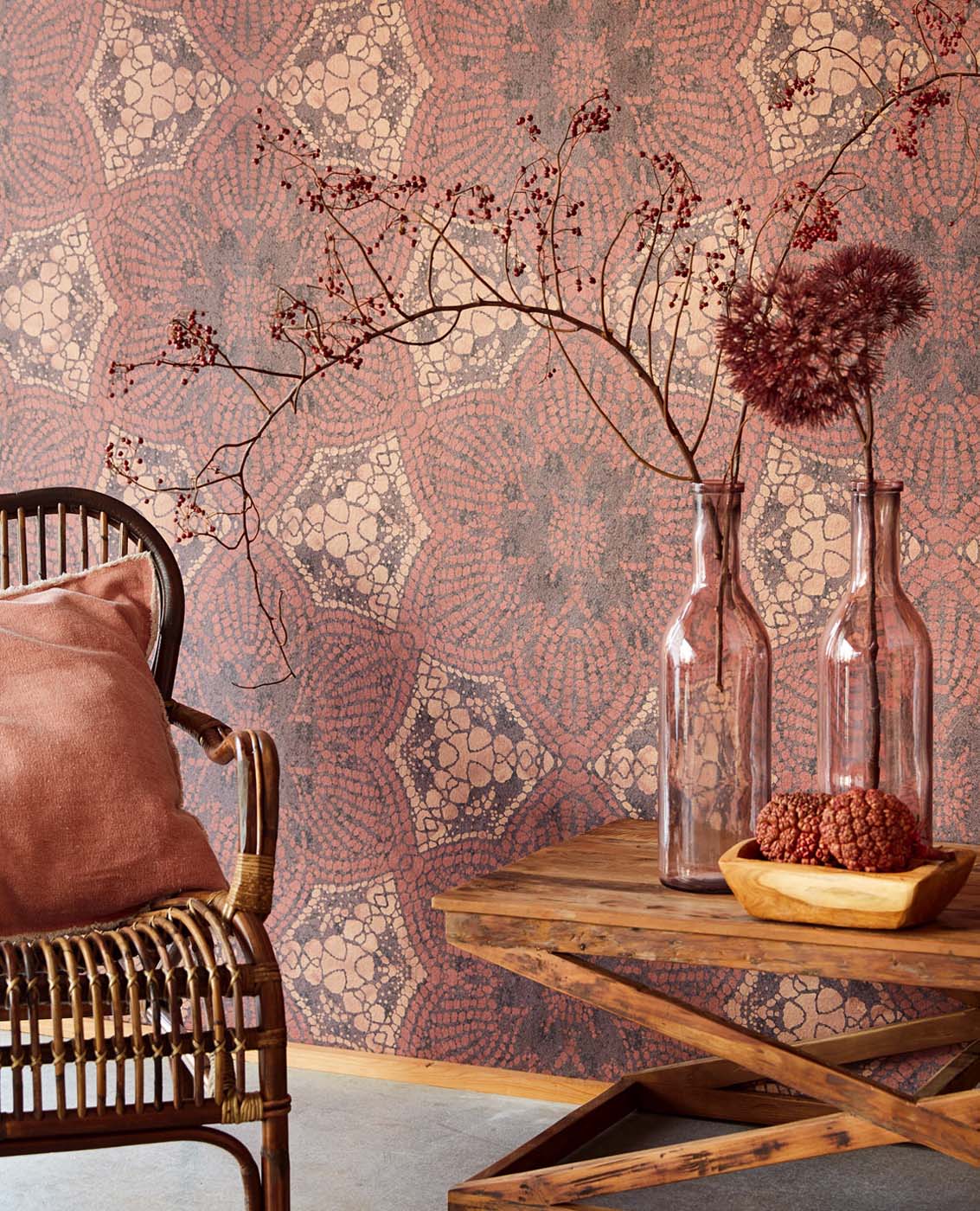 Eijffinger Wallpower Favourites 309057 Behang