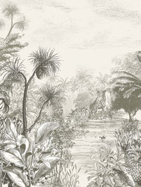 Eijffinger Wallpower Favourites 309071