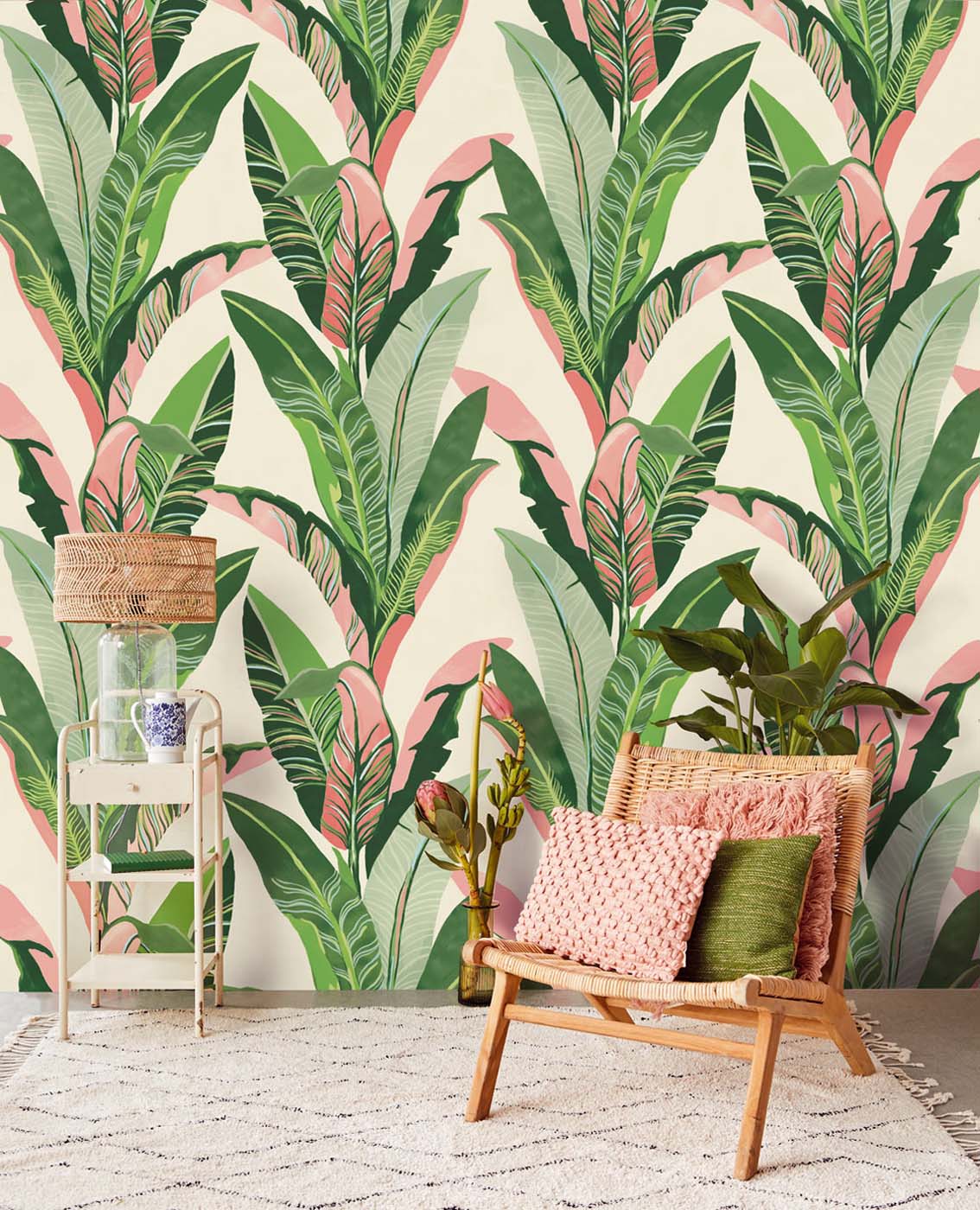 Eijffinger Wallpower Favourites 309097 Behang