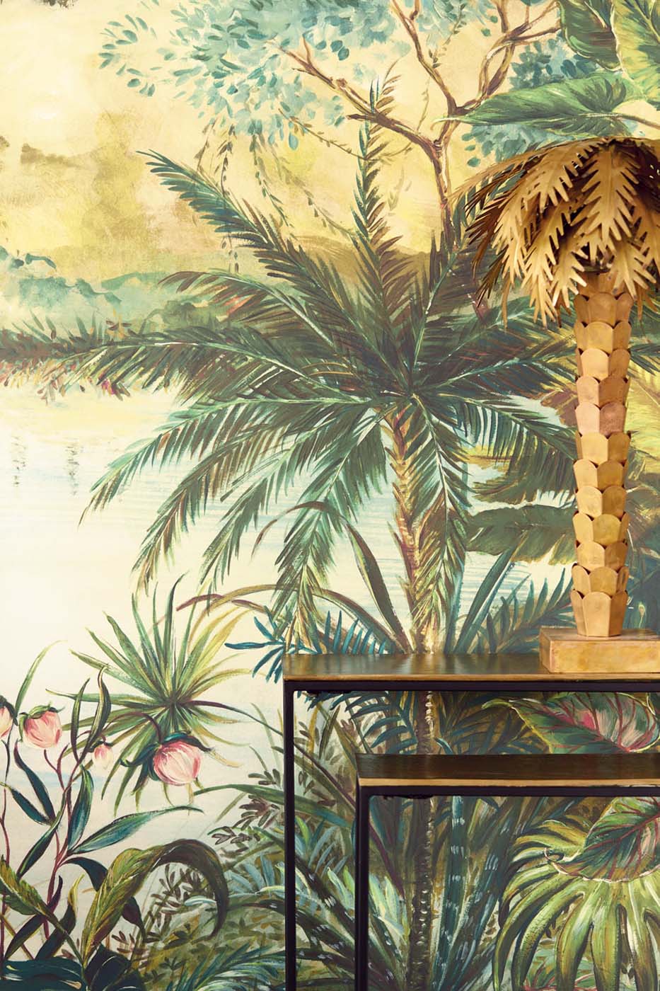 Eijffinger Wallpower Favourites 309099 Behang