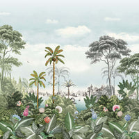 Eijffinger Wallpower Favourites 309132