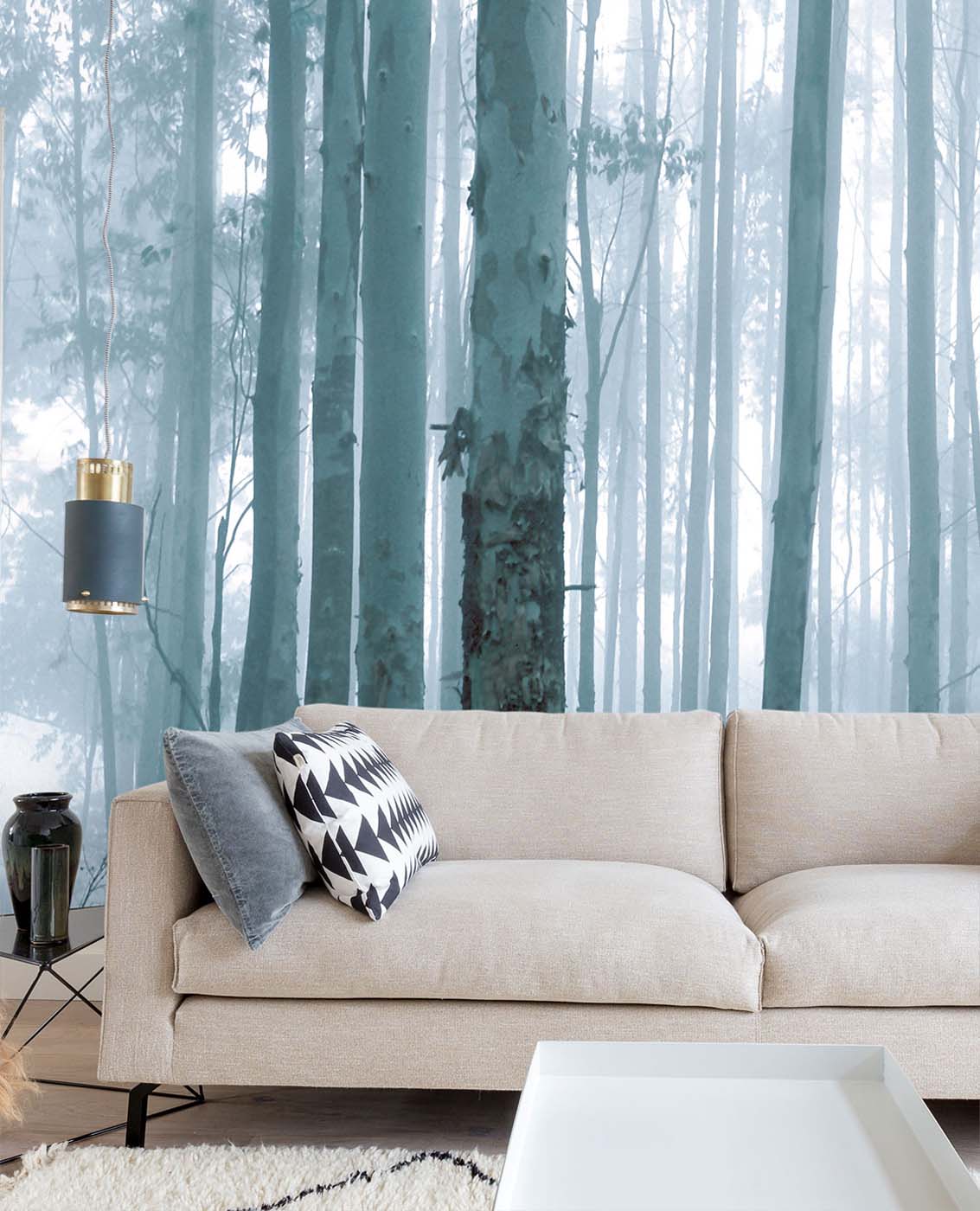 Eijffinger Wallpower Favourites 309144 Behang