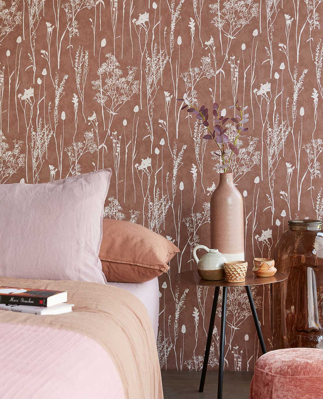 Eijffinger Waterfront 300813 Behang