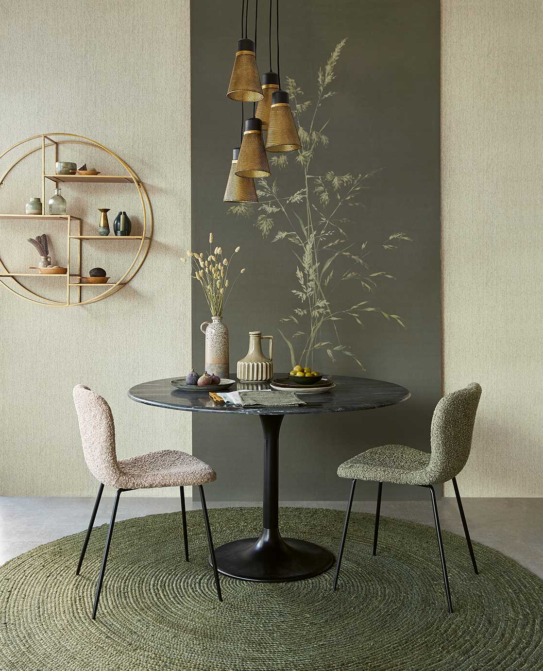 Eijffinger Waterfront 300821 Behang