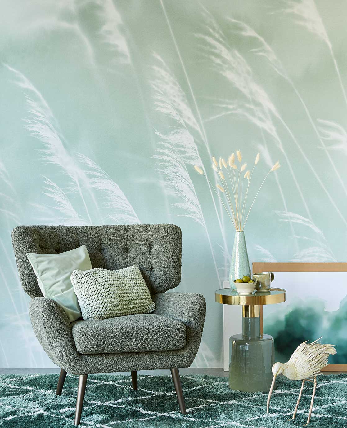 Eijffinger Waterfront 300901 Behang