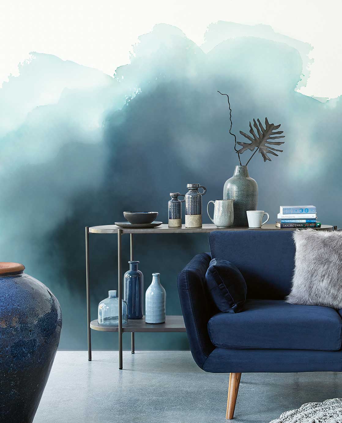 Eijffinger Waterfront 300913 Behang