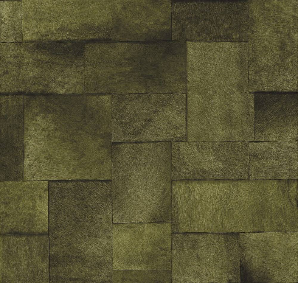 Elitis Indomptee Appaloosa VP 618 15 Behang