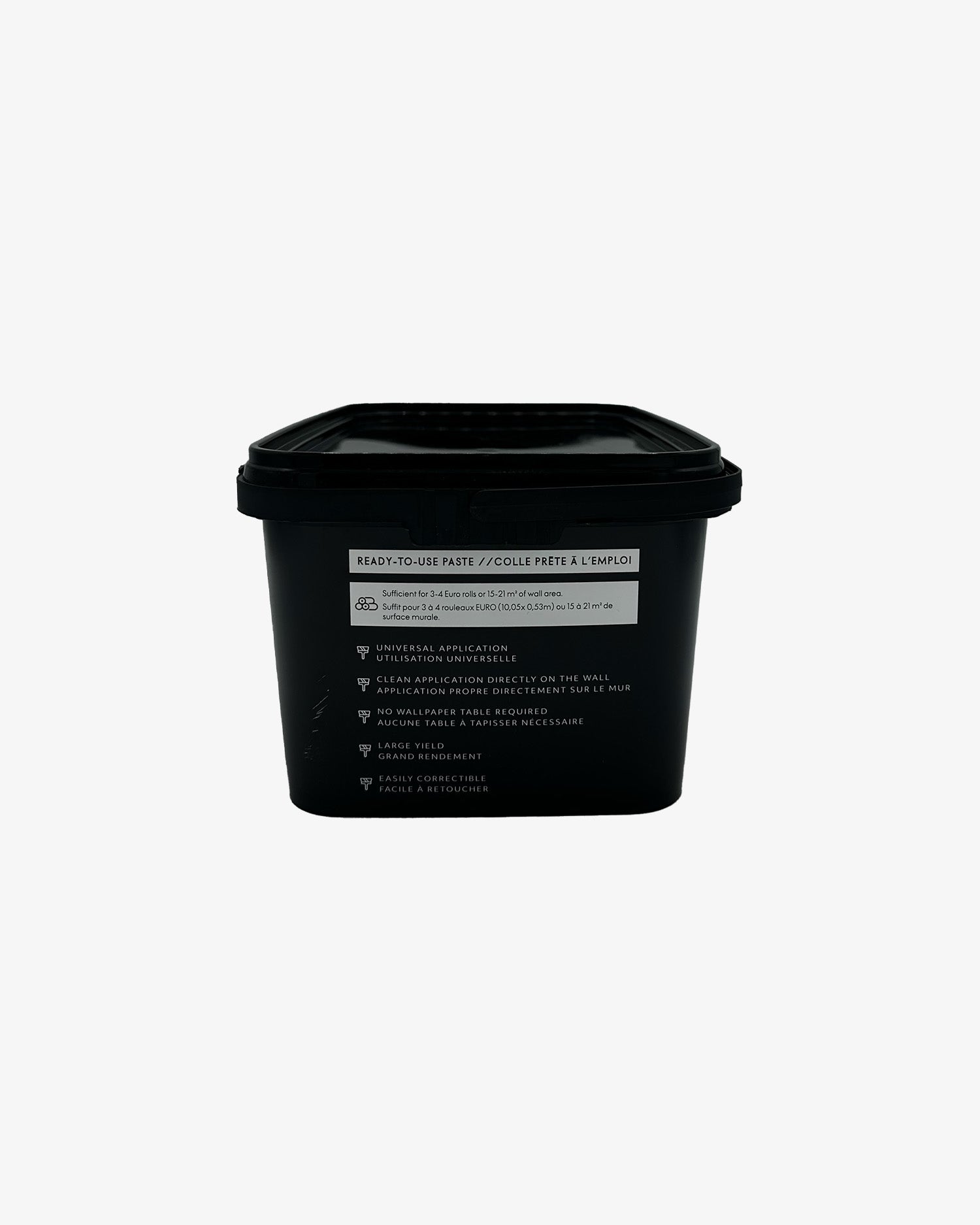 ELLE Decoration lijm - 20m2 Behanglijm