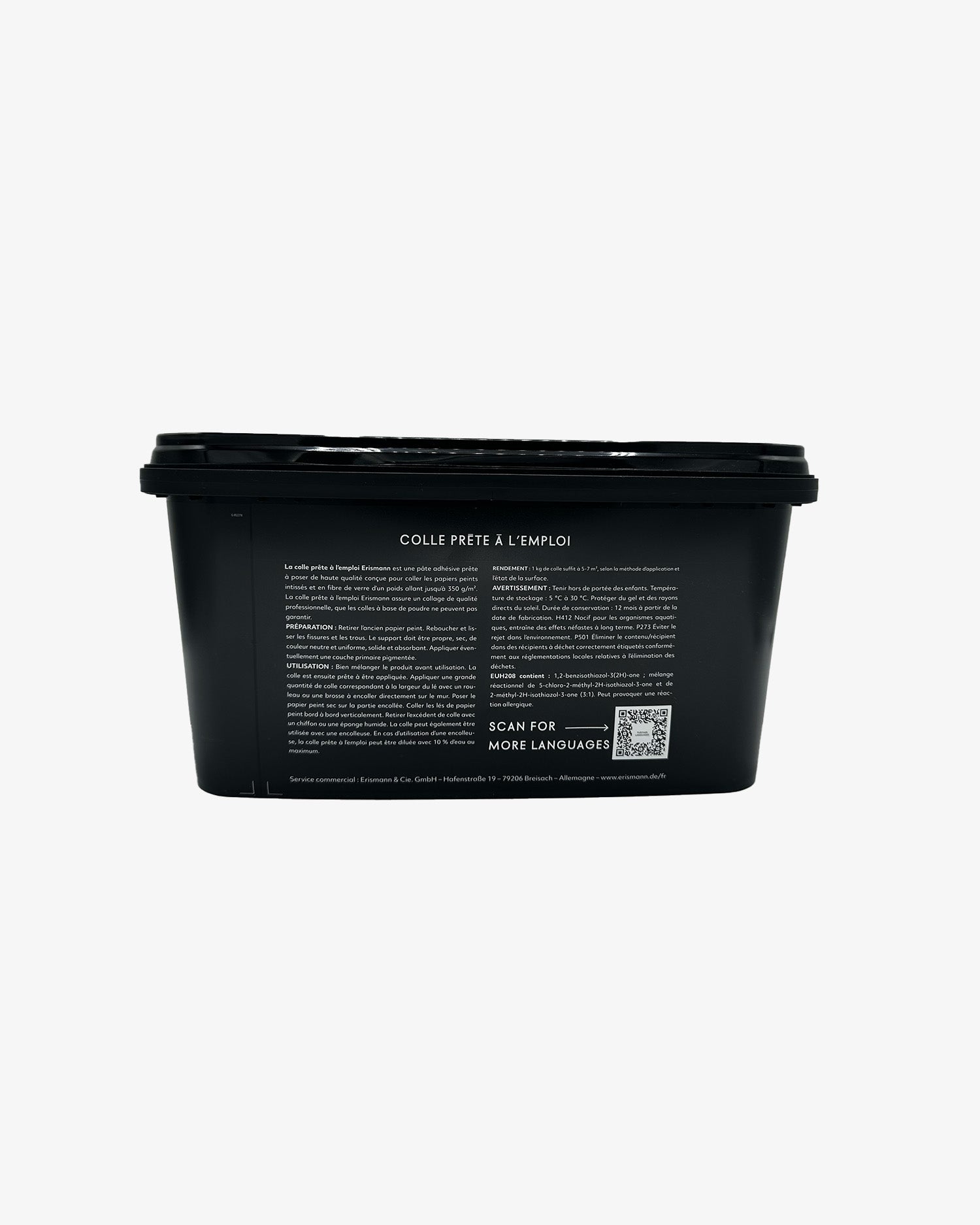 ELLE Decoration lijm - 35m2 Behanglijm