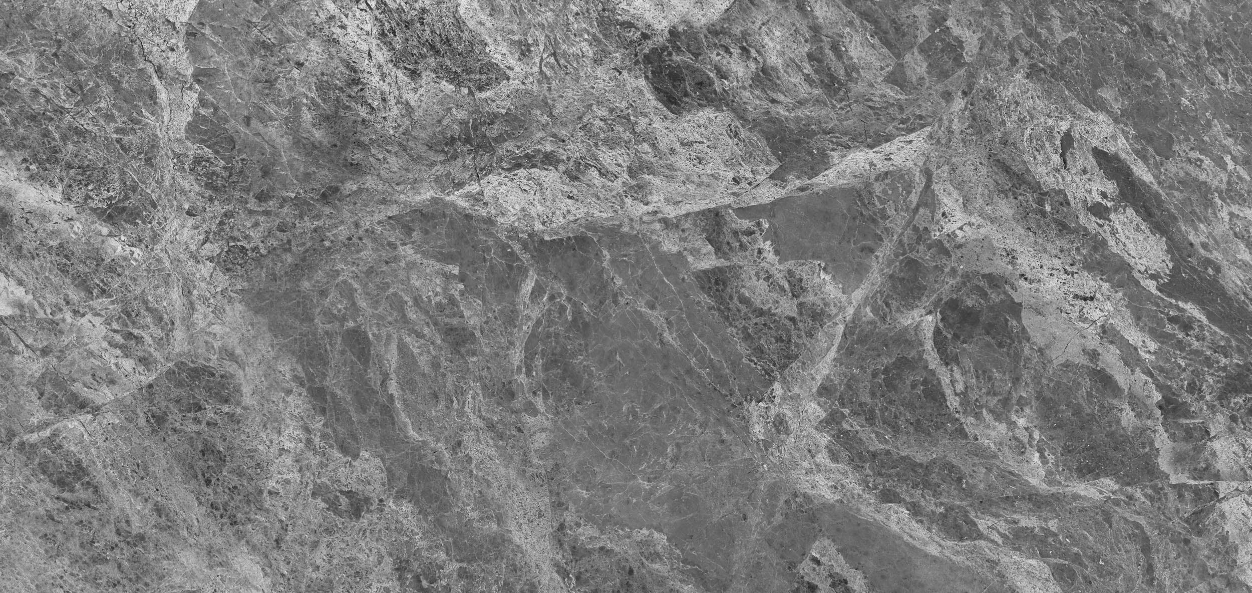 Grijs Marmer Steenstructuur - LW00832 Fotobehang