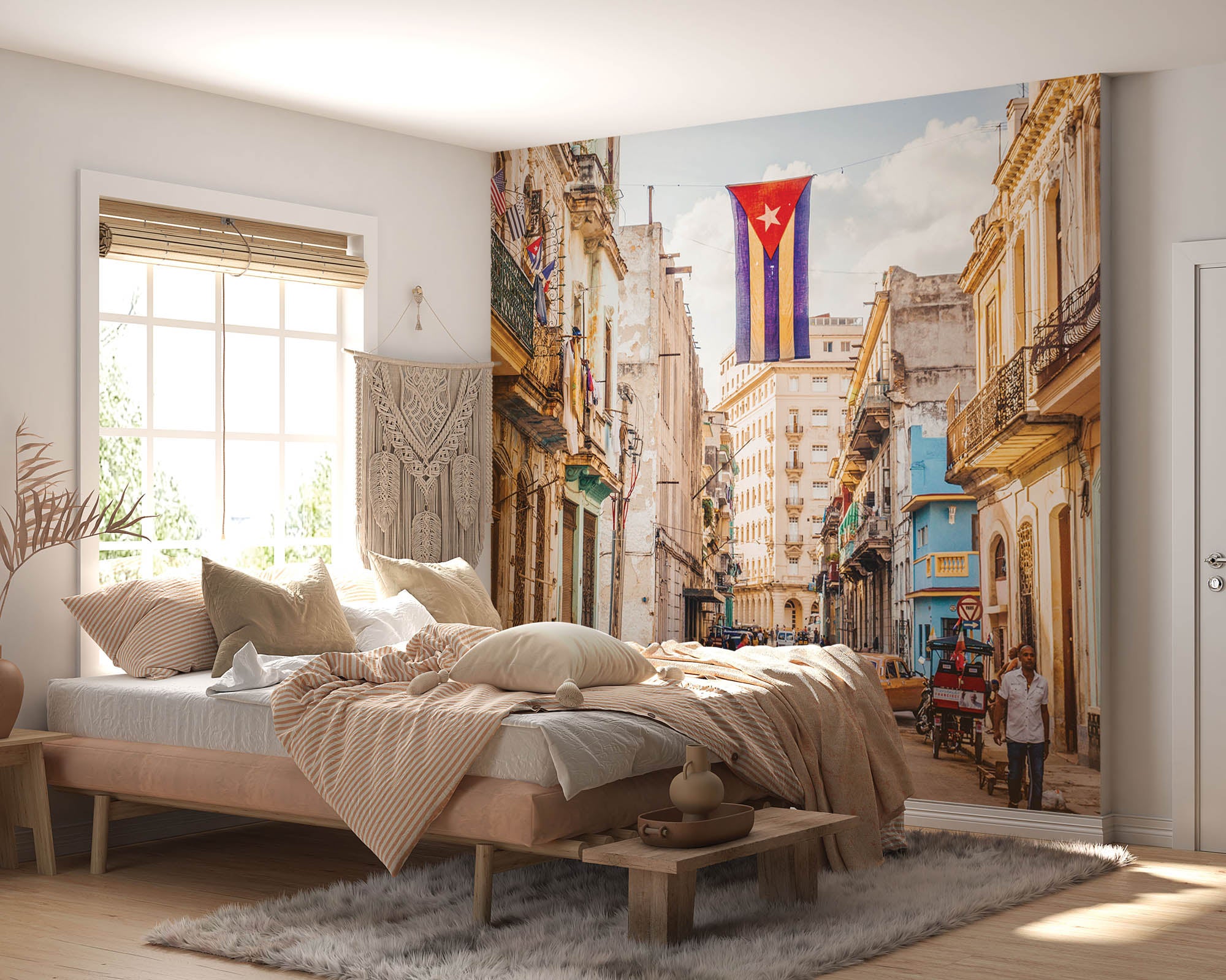 Havanna - LW00366 Fotobehang