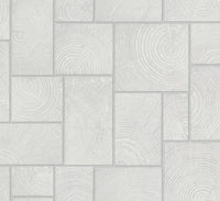 Hooked on Walls Amur Block 15110