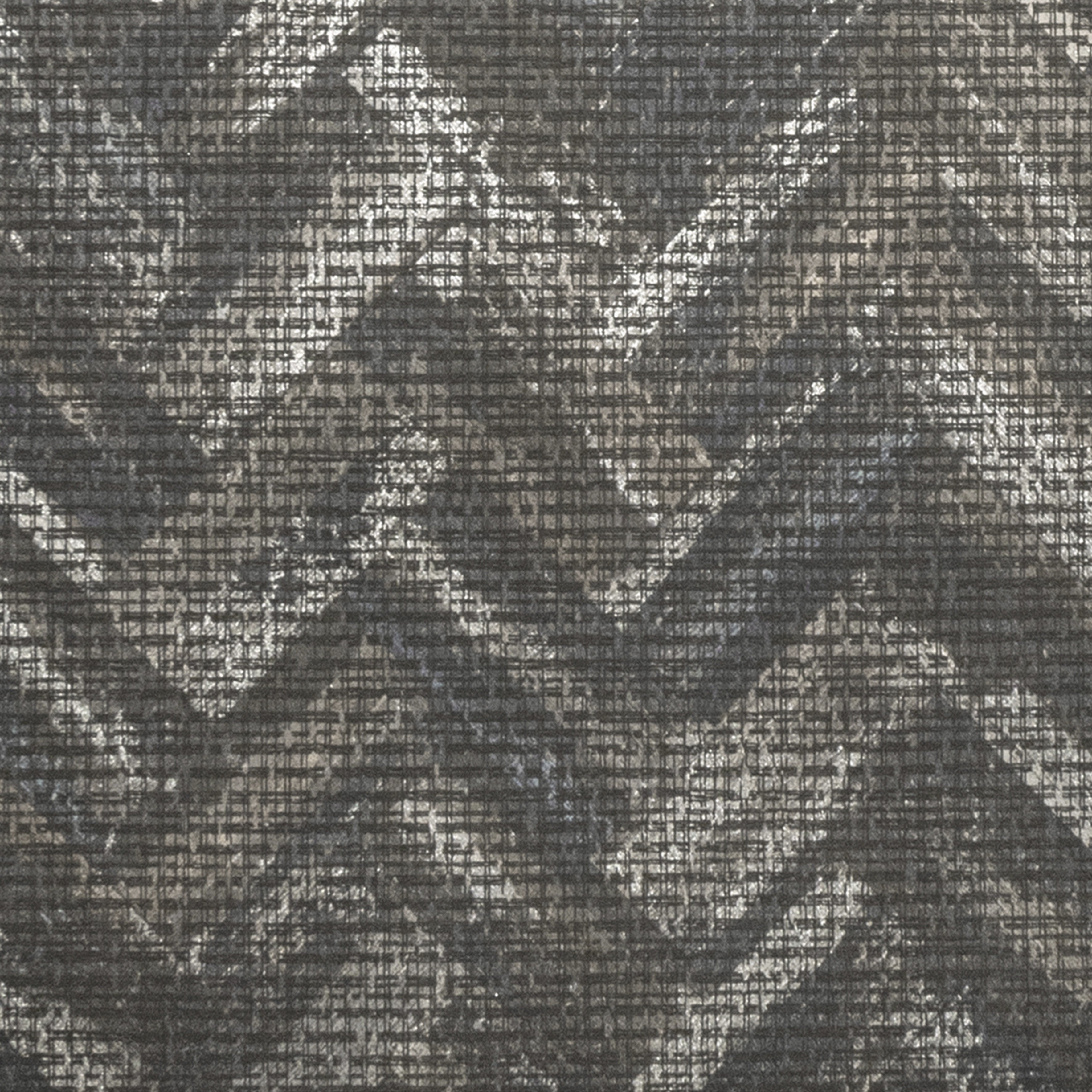 Hooked on Walls Amur Herringbone 15136