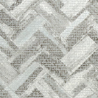 Hooked on Walls Amur Herringbone 15138