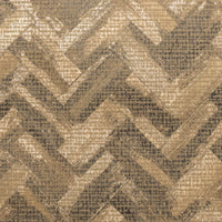 Hooked on Walls Amur Herringbone 15139