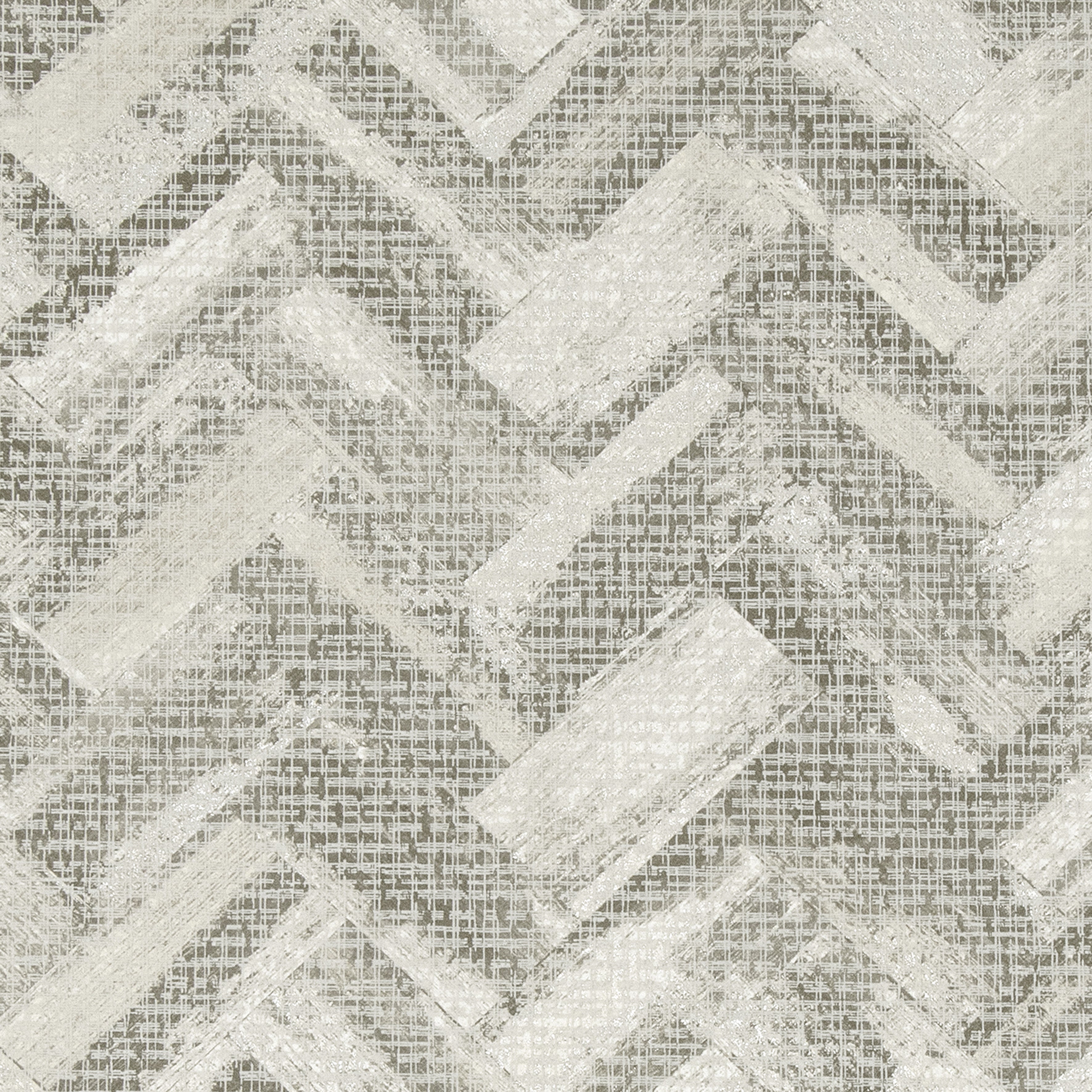 Hooked on Walls Amur Herringbone 15141