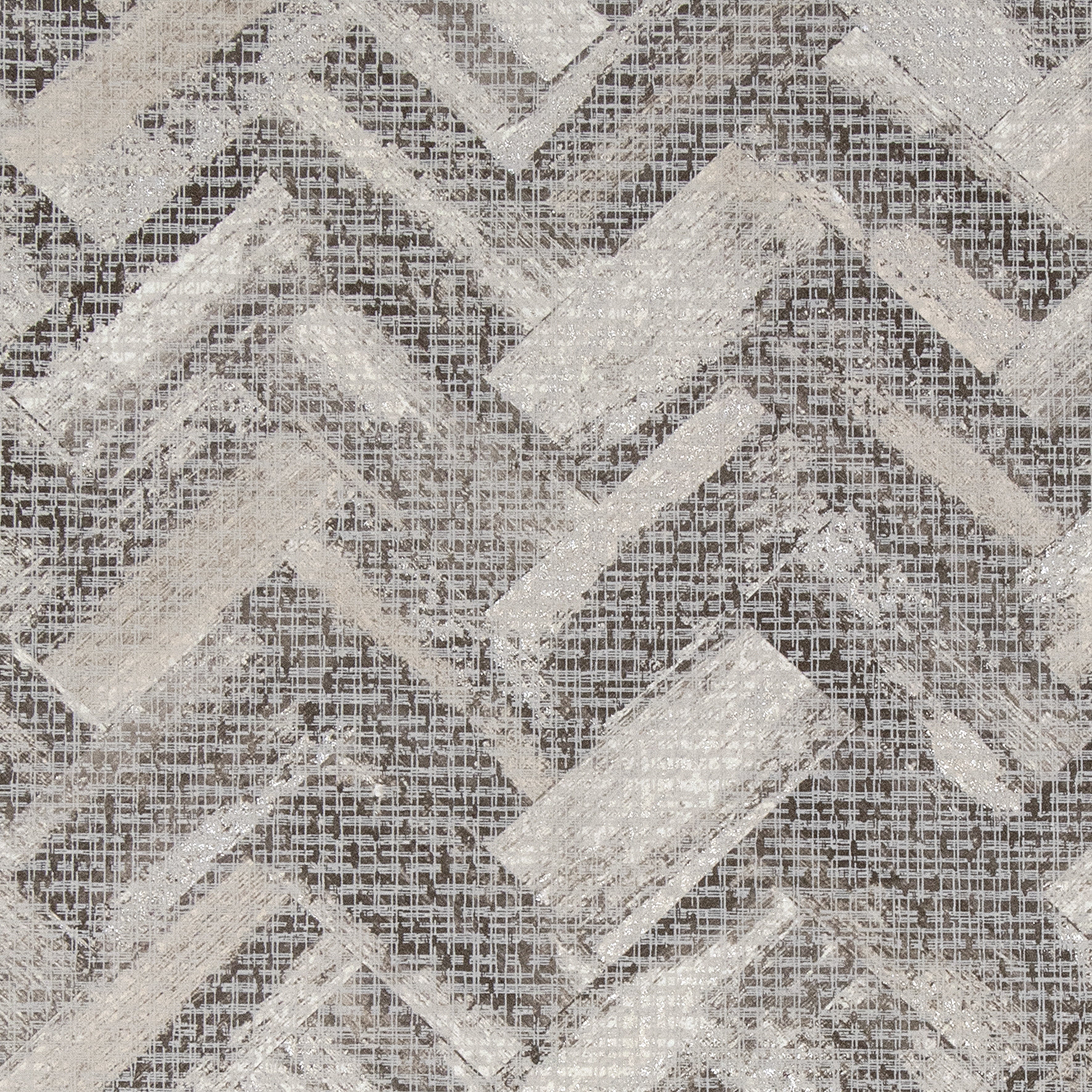 Hooked on Walls Amur Herringbone 15142