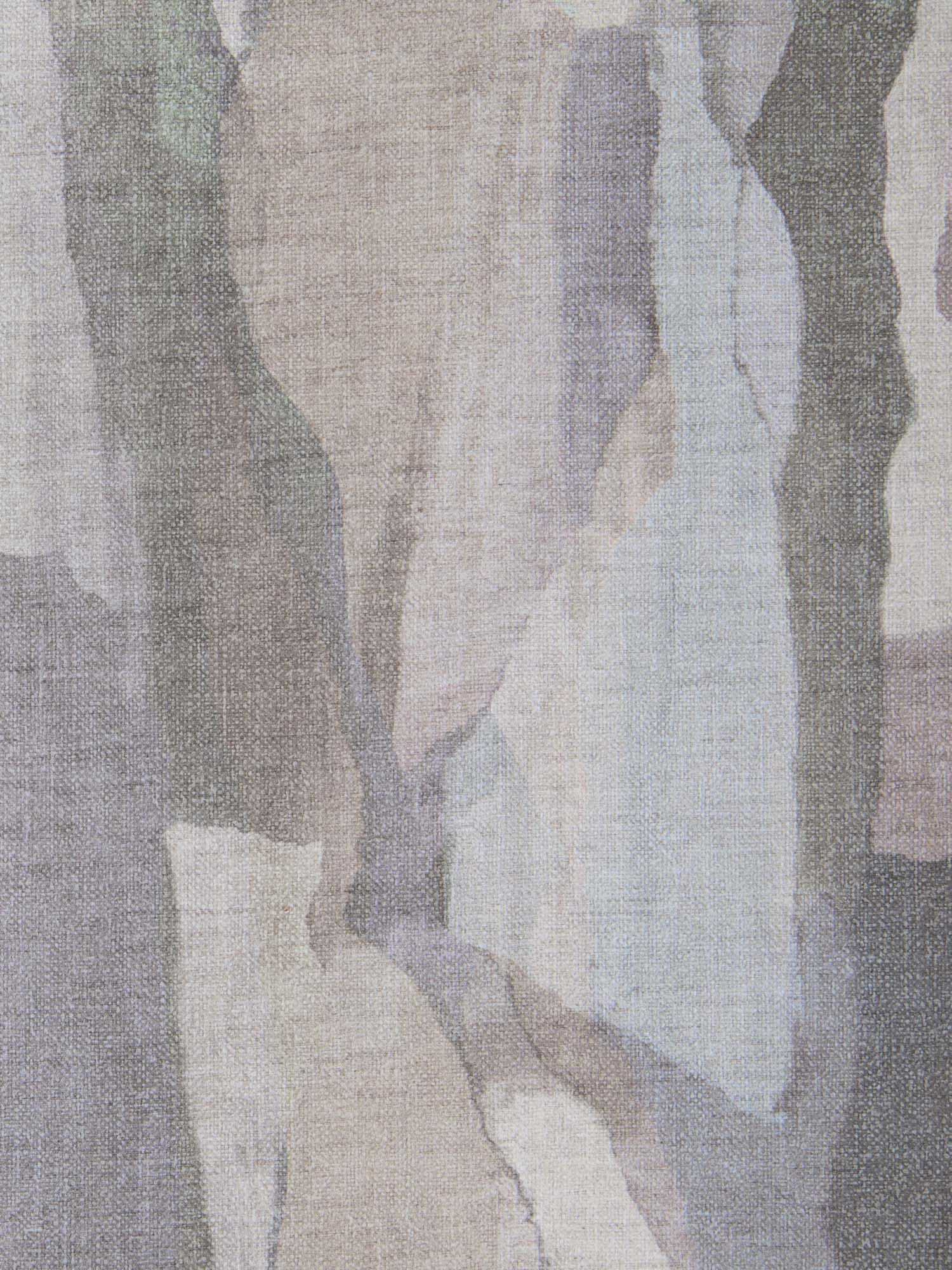 Hooked on Walls Aquarel Collage 27700 Behang