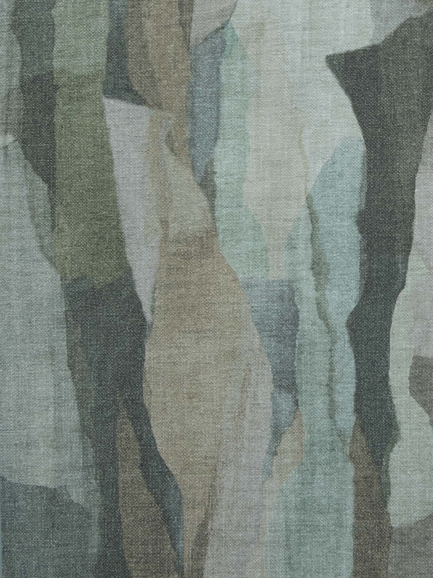 Hooked on Walls Watercolor Collage 27702