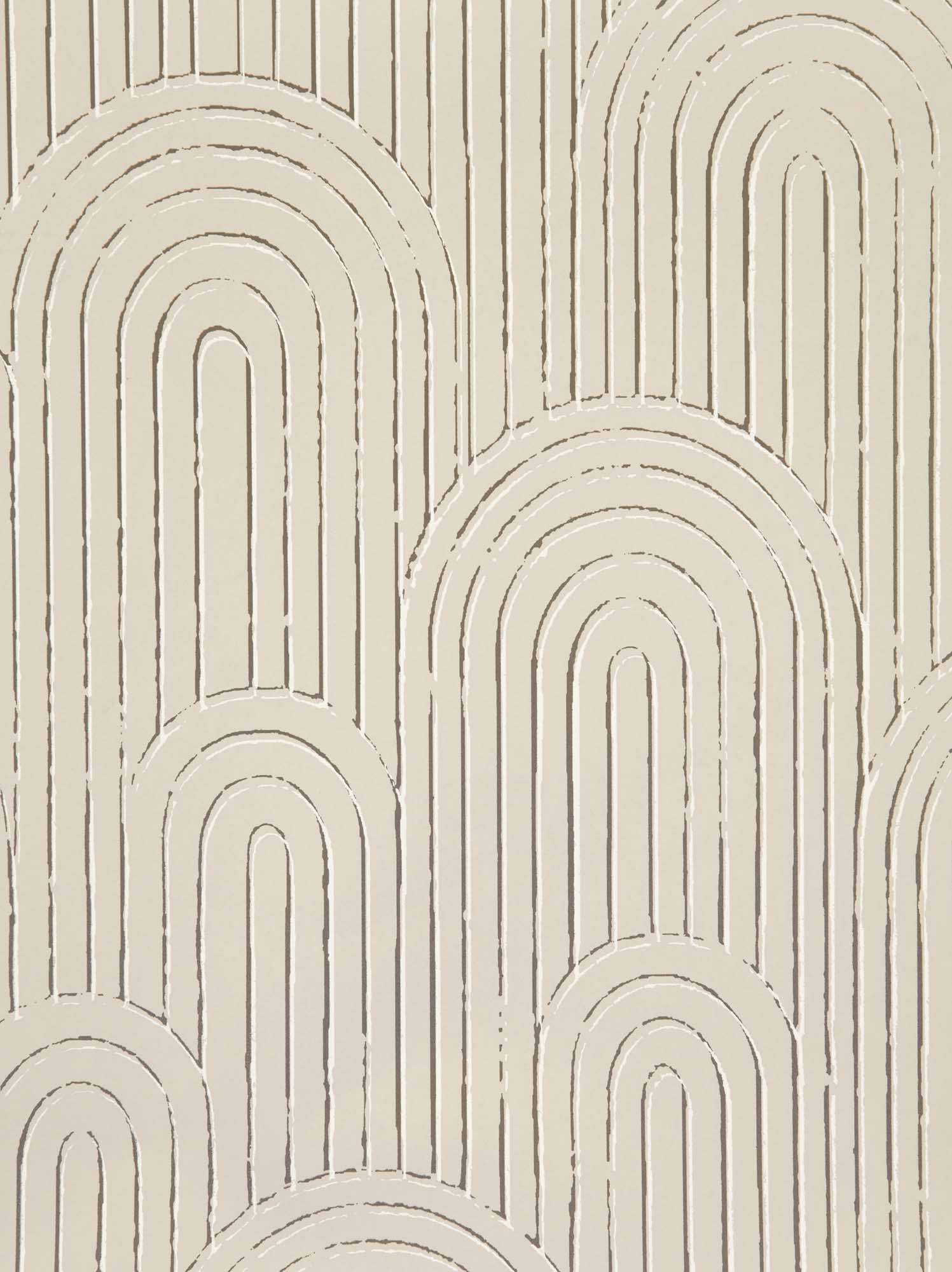 Hooked on Walls Arcade Arcade 23702 Behang