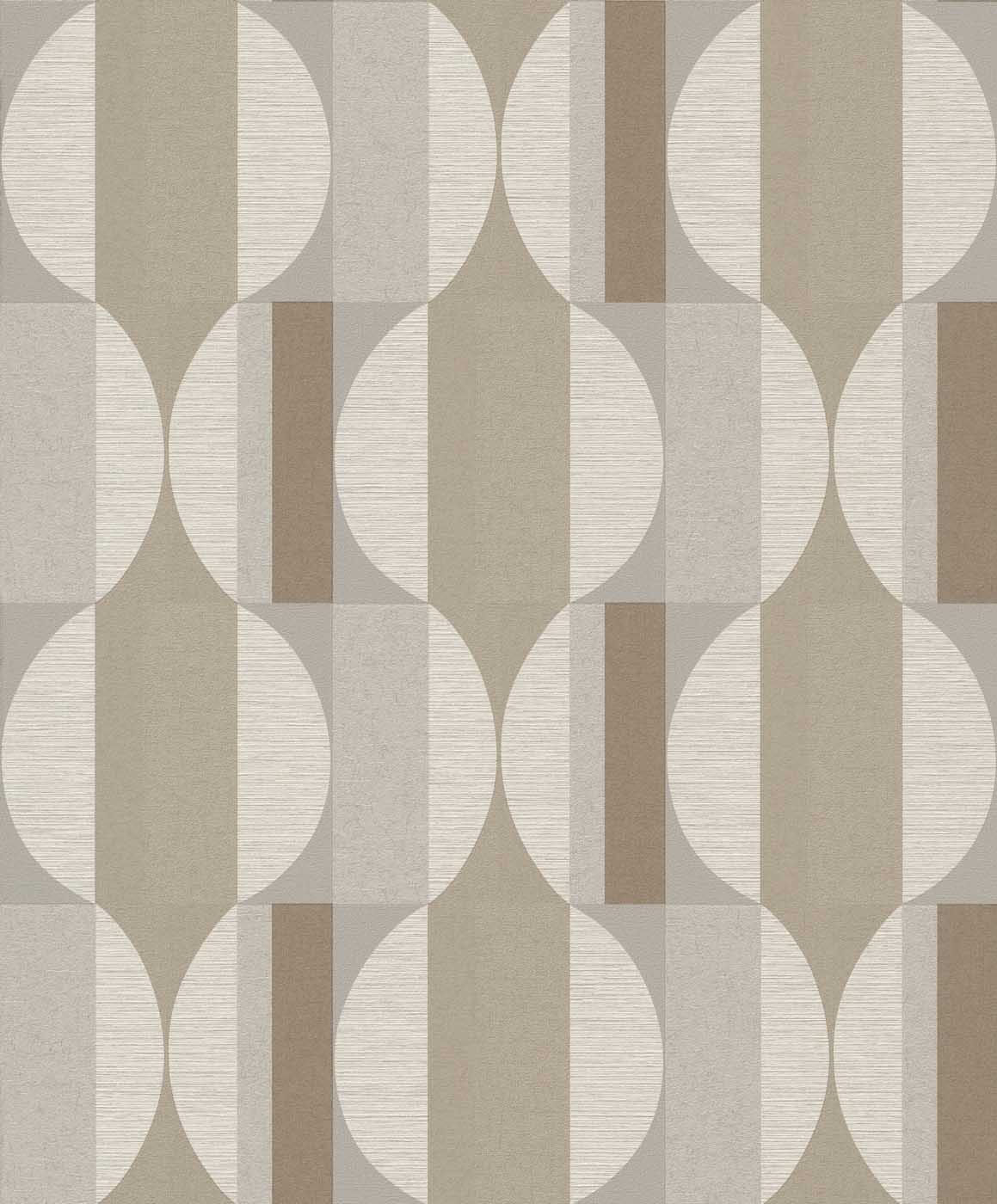 Hooked on Walls Barklay Print 2 35142 Behang