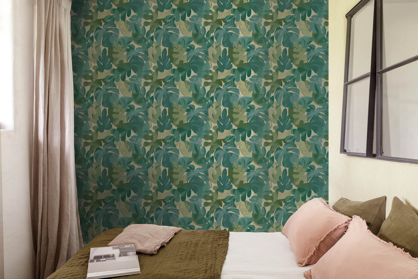 Hooked on Walls Blomkvist Hanna 29122 Behang