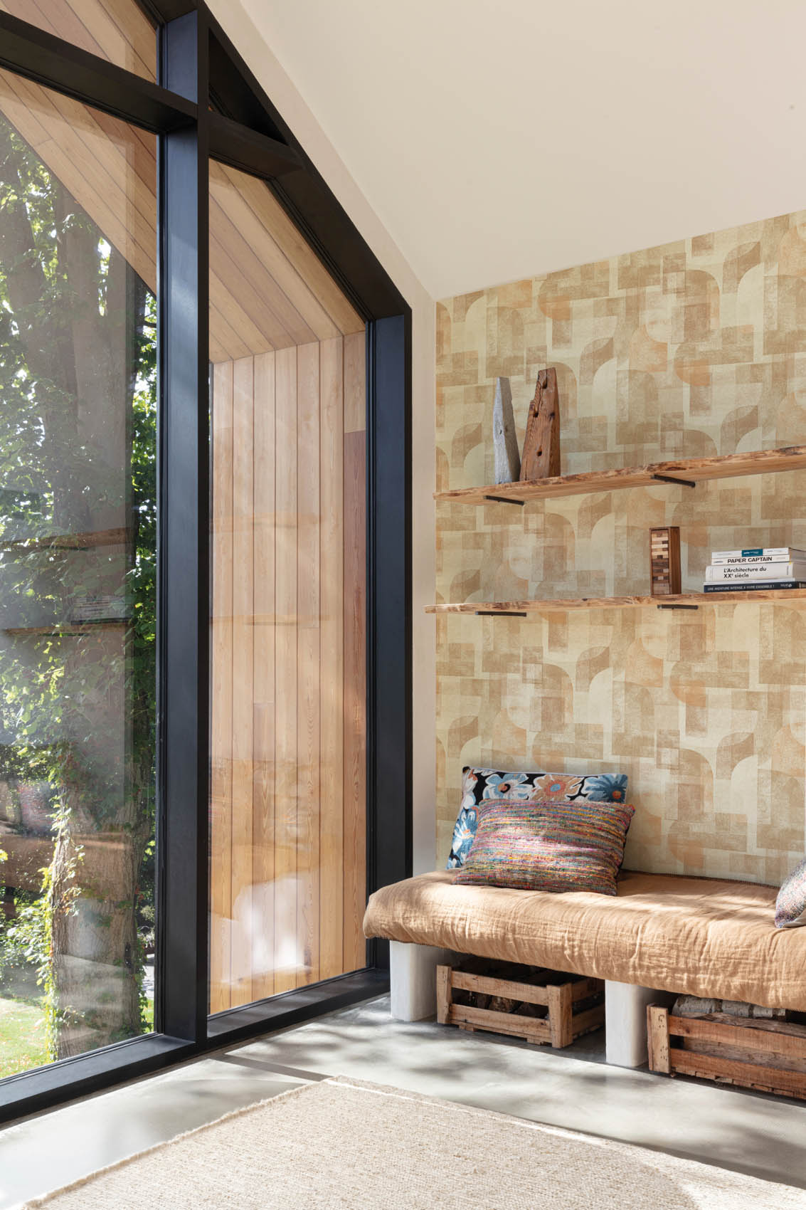 Hooked on Walls Blomkvist Nils 29173 Behang