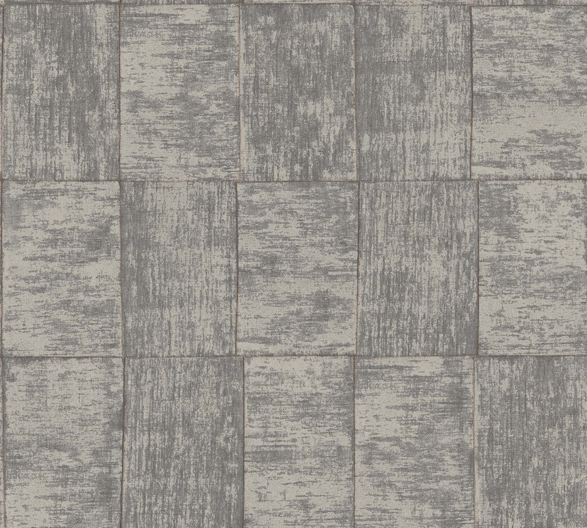 Hooked on Walls Cabane Medinilla 20936 Behang