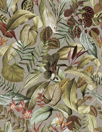 Hooked on Walls Caribbean Kiribati 27221