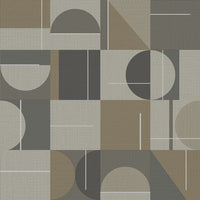 Hooked on Walls Culture Club Composizione Nikko 14613