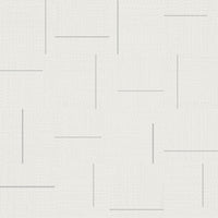 Hooked on Walls Culture Club Geometrico Nikko 14606