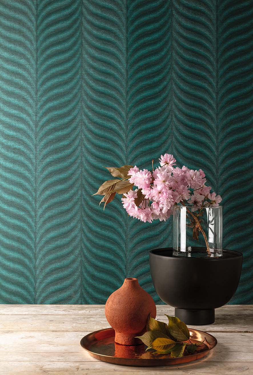 Hooked on Walls Designed by Nature Plain 4 83917