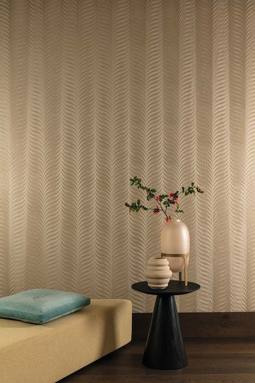 Hooked on Walls Designed by Nature Plain 4 83920