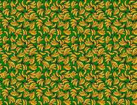 Hooked on Walls Enriquezland Banane 25541