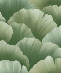 Hooked on Walls Ginkgo Ginkgo 21902