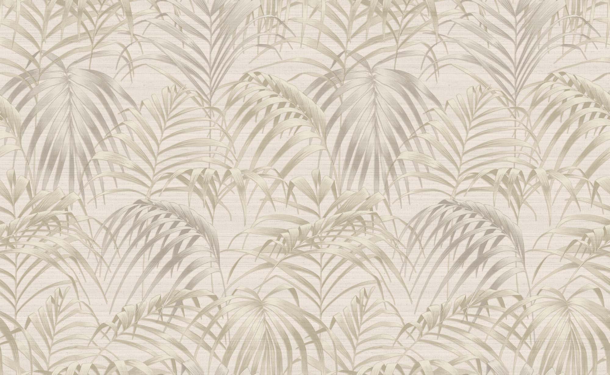 Hooked on Walls JV 602 Jaipur Fern 6810 Behang