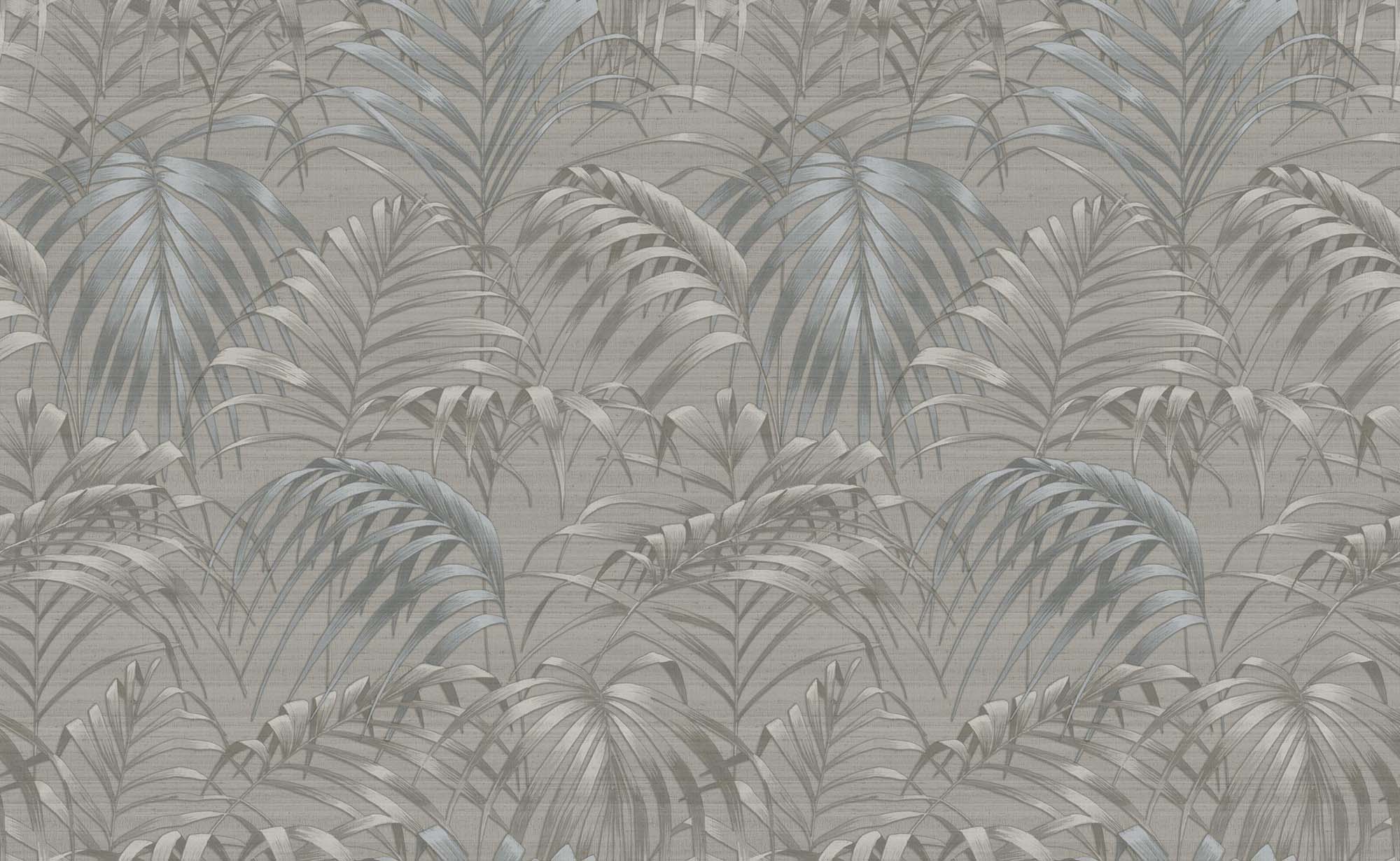 Hooked on Walls JV 602 Jaipur Fern 6812 Behang