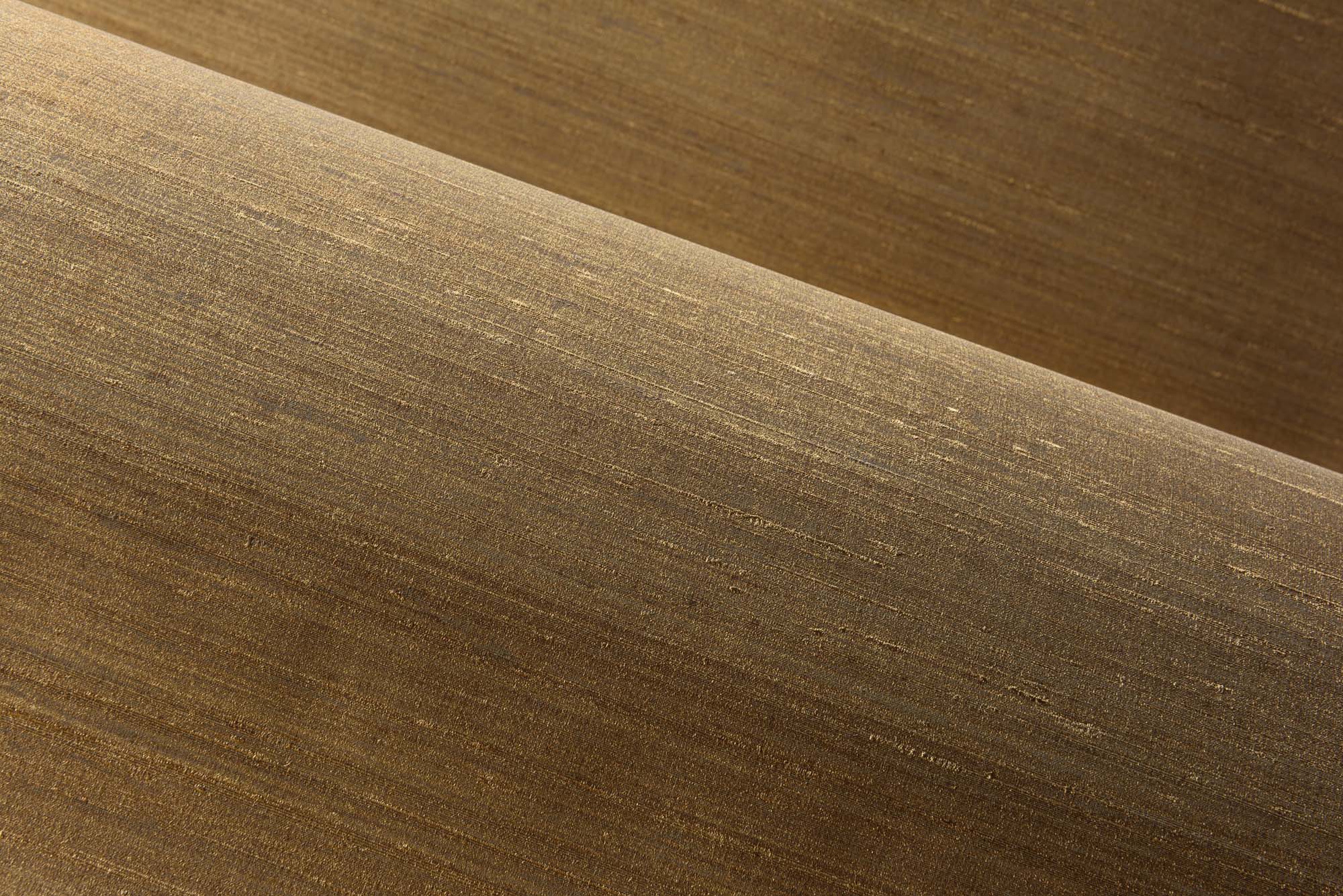 Hooked on Walls JV 602 Jaipur Uni Soie Tropical 6855 Behang