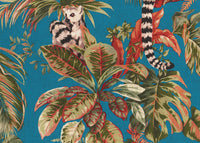 Hooked on Walls Lemuria Lemuri 60602