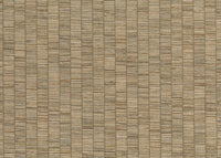 Hooked on Walls Lemuria Unito Ribbon Grass 60654