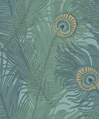 Hooked on Walls Leopard Walk Descartes 15342