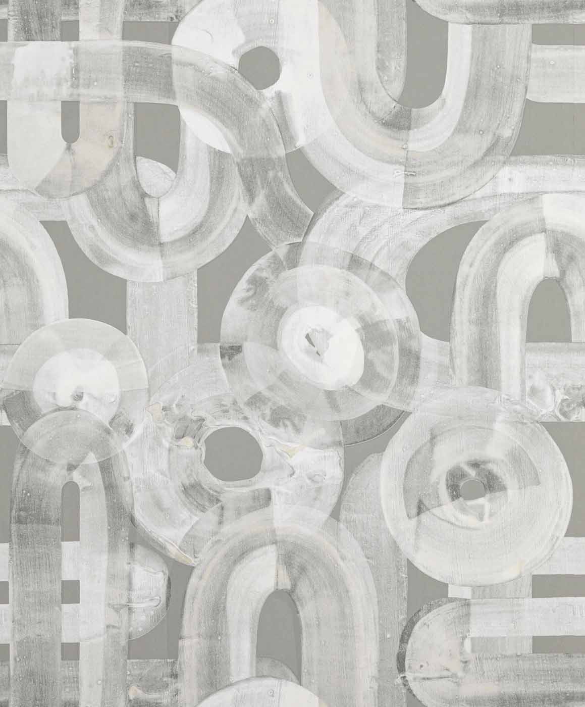 Hooked on Walls Liaison Curved Brush 46319 Behang