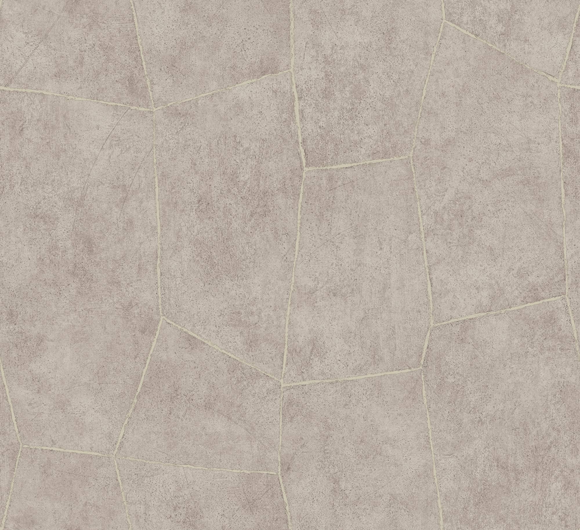 Hooked on Walls Livingstone Flagstone 53721 Behang