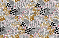 Hooked on Walls Marimekko Volume 06 Pieni Letto 25146