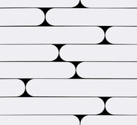 Hooked on Walls Marimekko Volume 06 Putki 25123